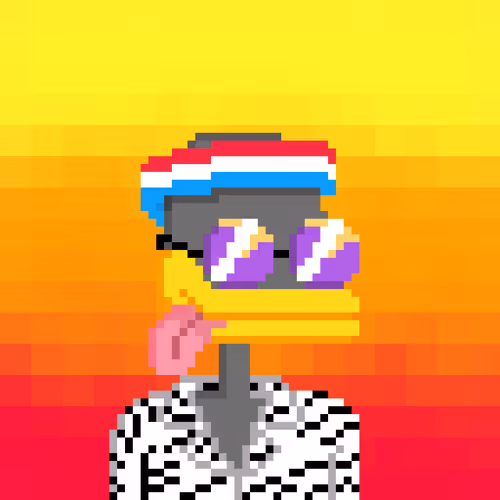 SupDuck 9484