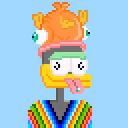 SupDuck 3789