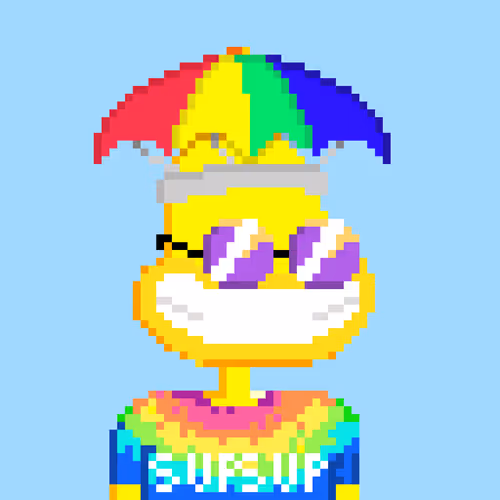 Crypto Supducks