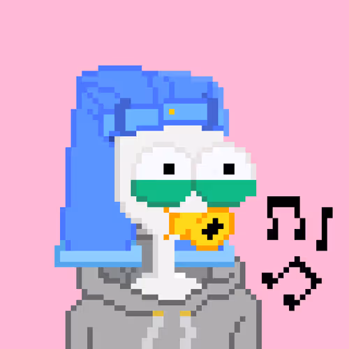 SupDuck 1094