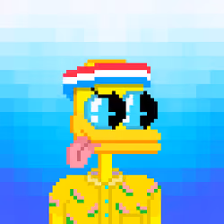SupDuck 9288