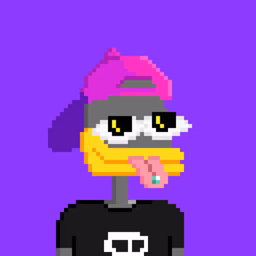 SupDuck 7582