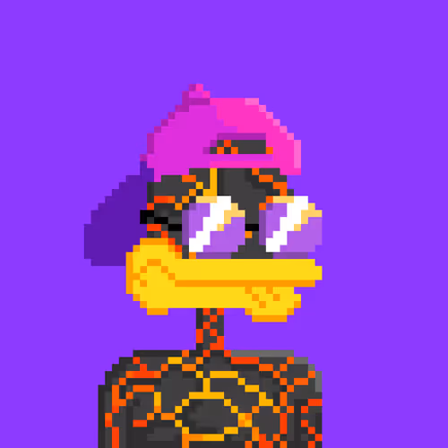 Crypto Supducks