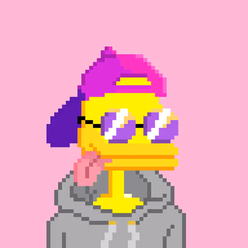 Crypto Supducks