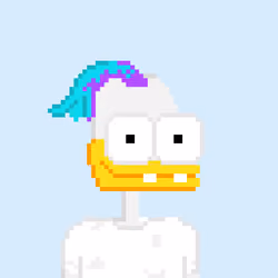 SupDuck 1586