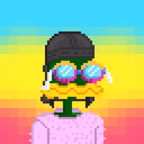 Crypto Supducks