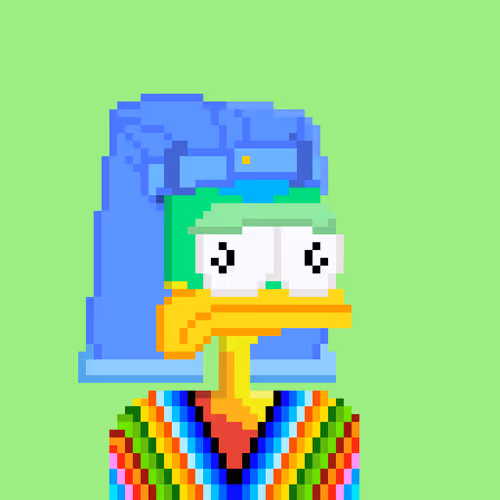 SupDuck 9513