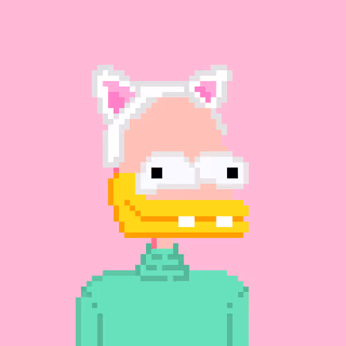 Crypto Supducks