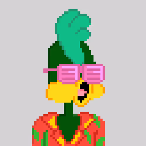 SupDuck 1827