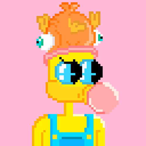 SupDuck 444
