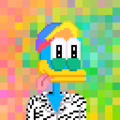 Crypto Supducks