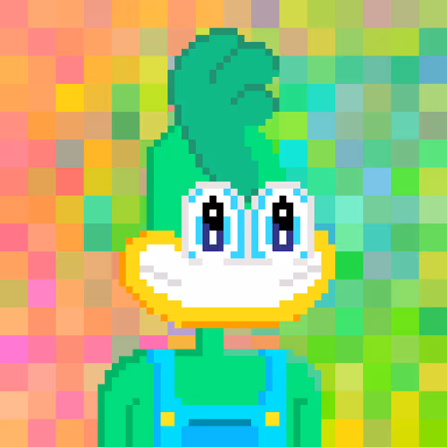 Crypto Supducks