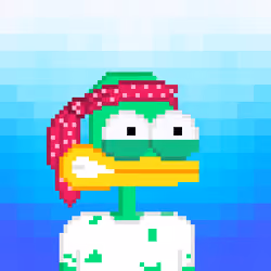 SupDuck 3687
