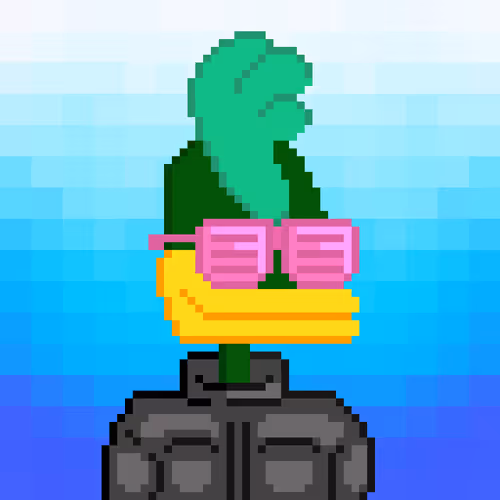 Crypto Supducks