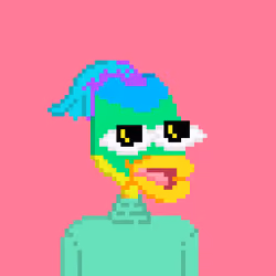 SupDuck 2830