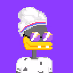 SupDuck 8431