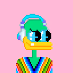 SupDuck 9830
