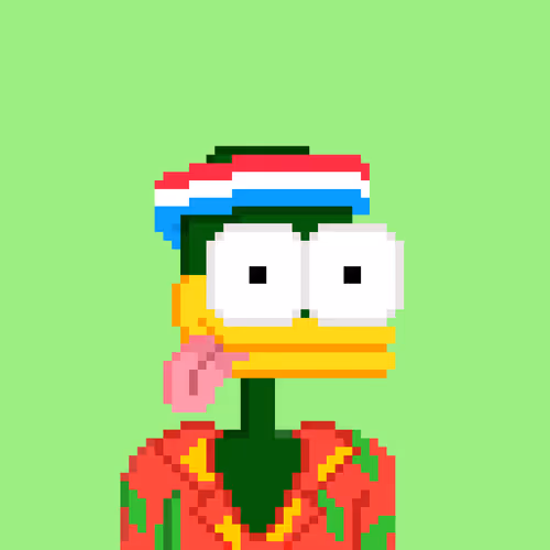 Crypto Supducks