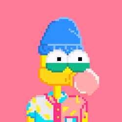SupDuck 7895