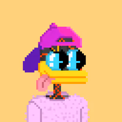 SupDuck 9471