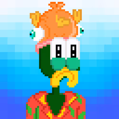 SupDuck 1707