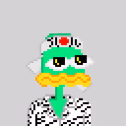SupDuck 7009