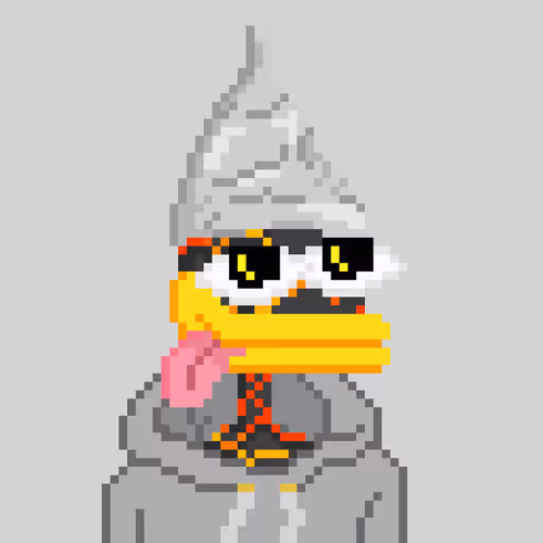 Crypto Supducks