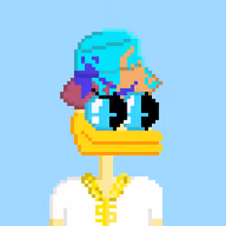 SupDuck 9406