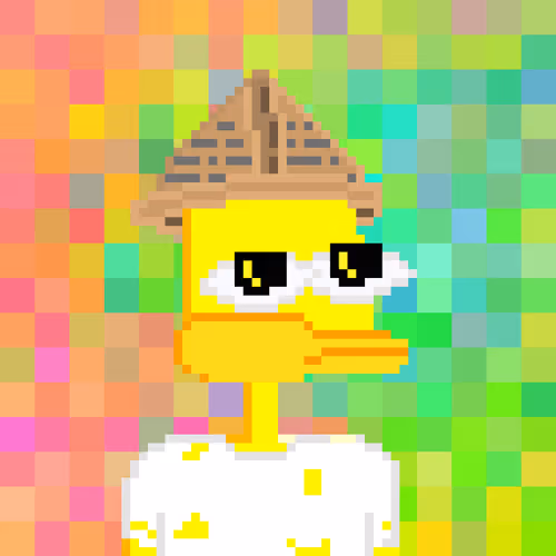 SupDuck 1509