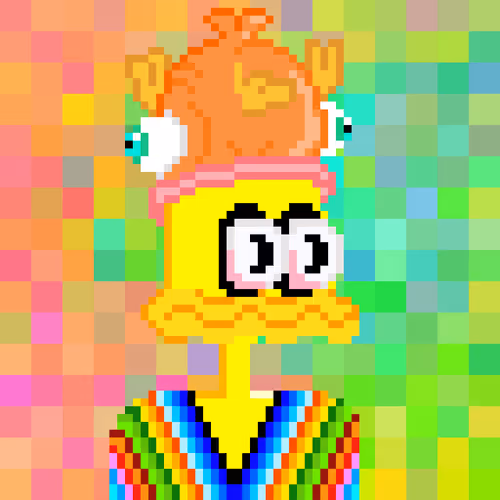 Crypto Supducks