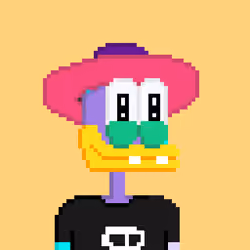 SupDuck 6972