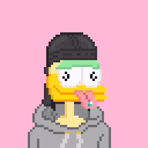 SupDuck 7650