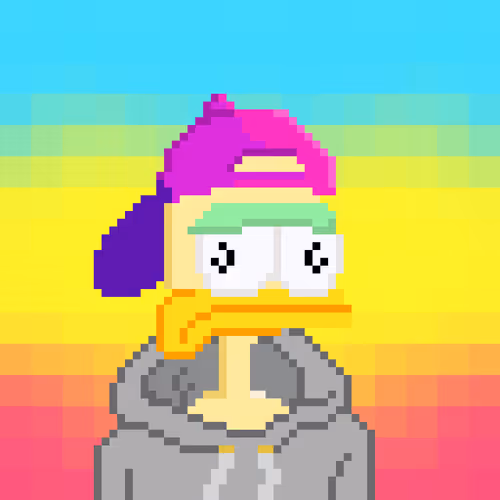 SupDuck 9276