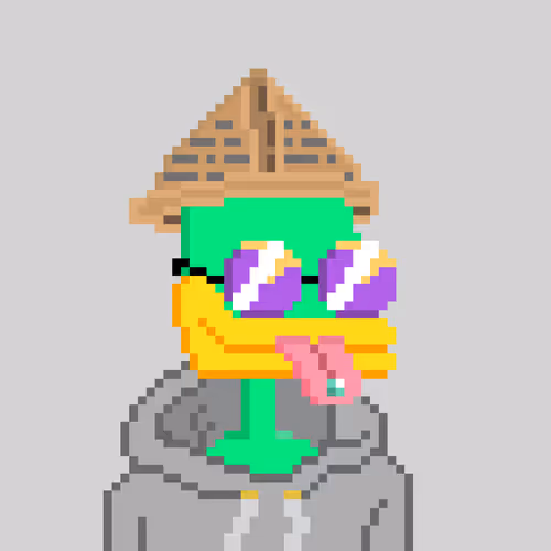 Crypto Supducks