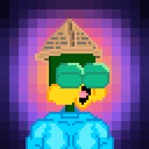 SupDuck 9707