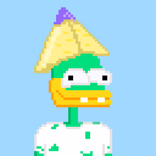 Crypto Supducks