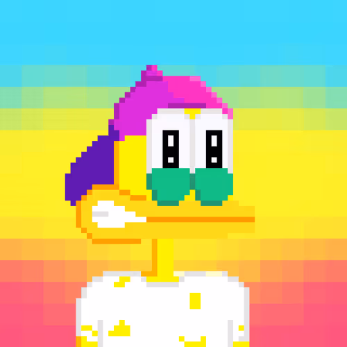 SupDuck 1893