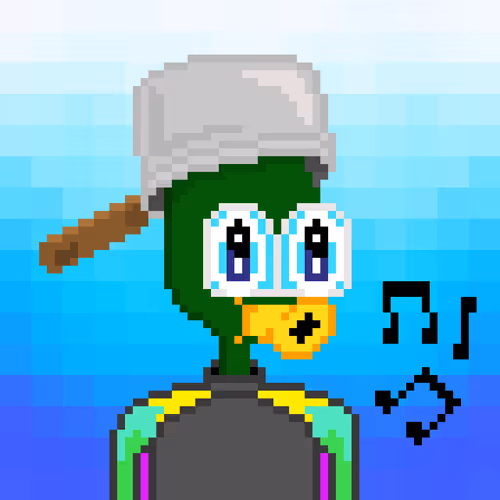 Crypto Supducks