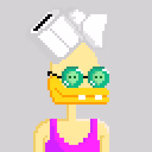 Crypto Supducks