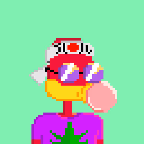 Crypto Supducks