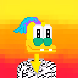 SupDuck 2869