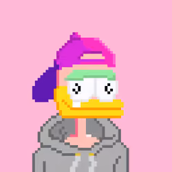 SupDuck 6837
