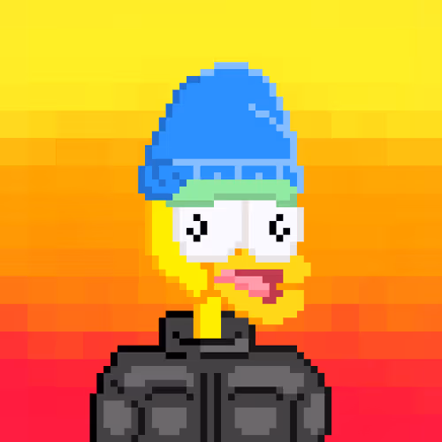 SupDuck 4242