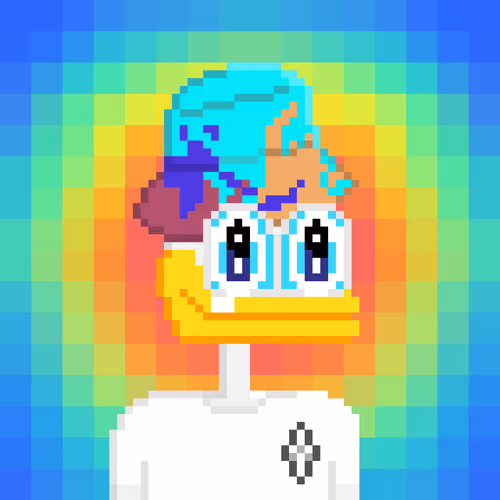 Crypto Supducks