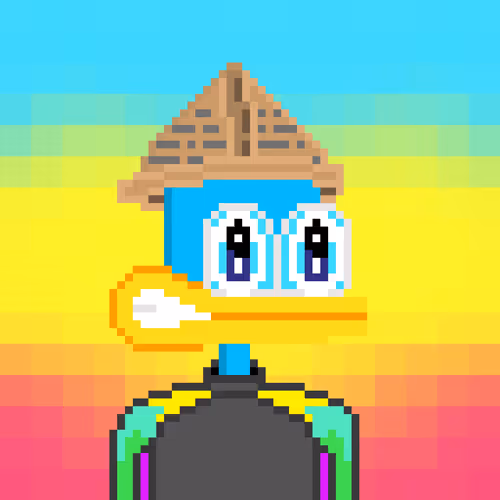 Crypto Supducks