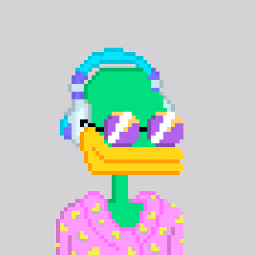 Crypto Supducks