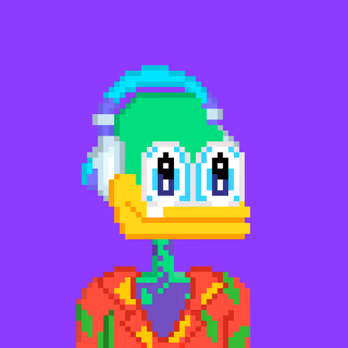 SupDuck 1356