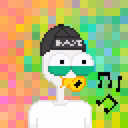 Crypto Supducks