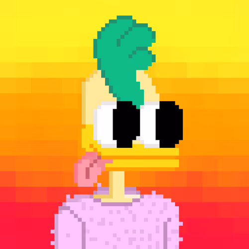 SupDuck 4298