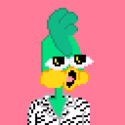SupDuck 689